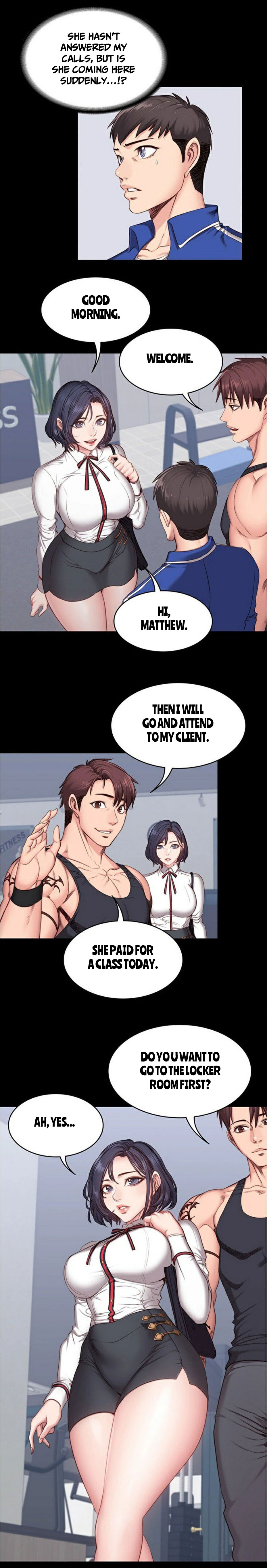 FITNESS Ch.6/? - Page 154
