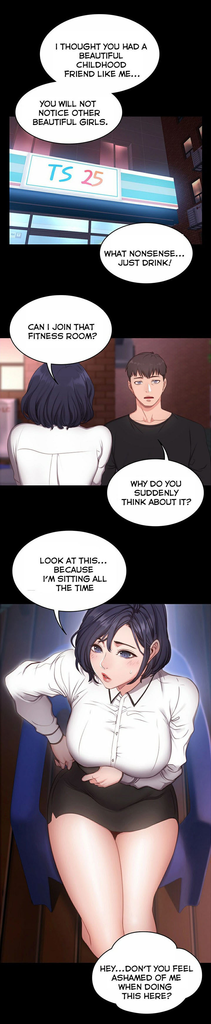 FITNESS Ch.6/? - Page 25