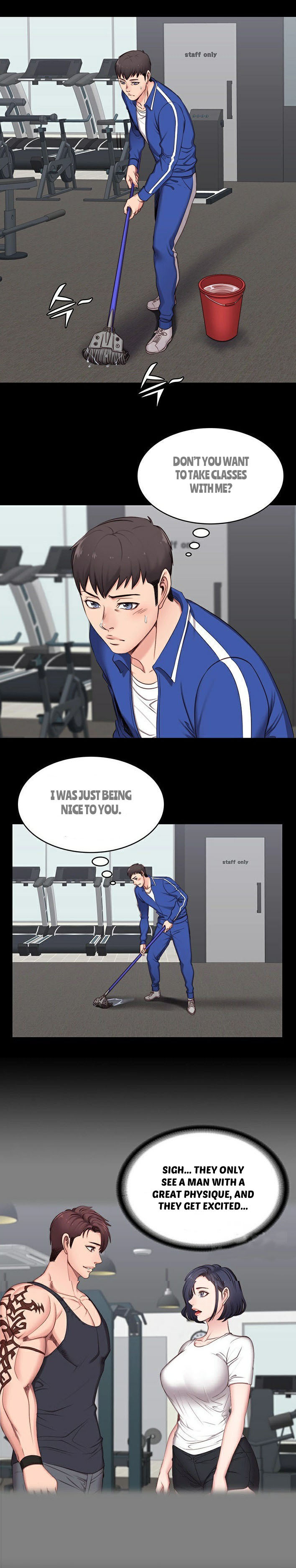 FITNESS Ch.6/? - Page 60