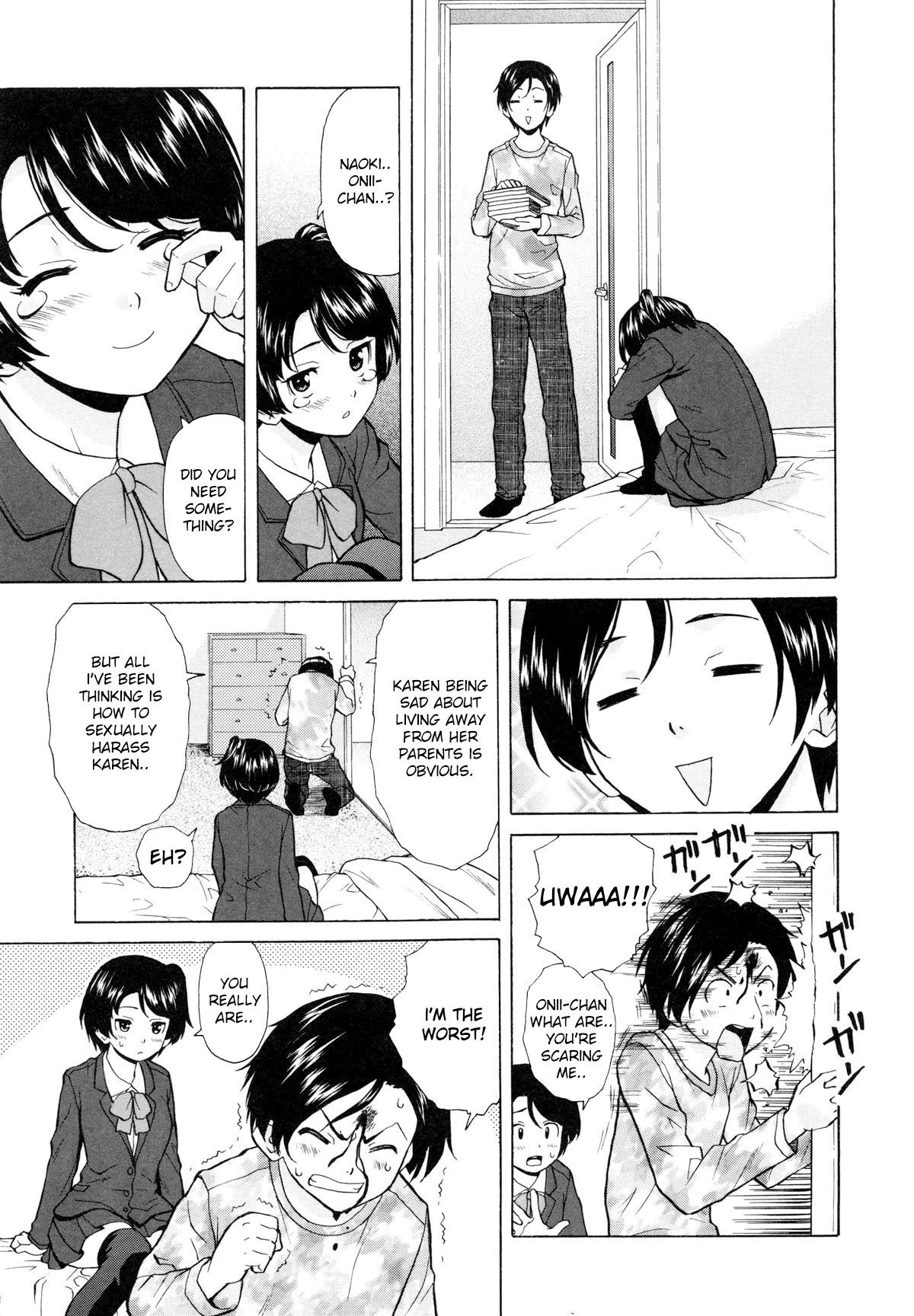 Daisuki na Hito | favorite person - Page 13