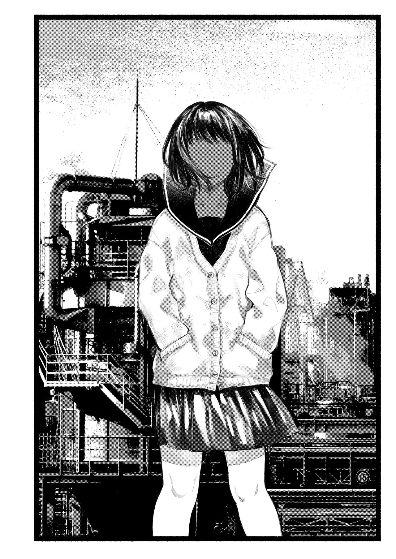 COMIC AOHA 2020 Haru - Page 198