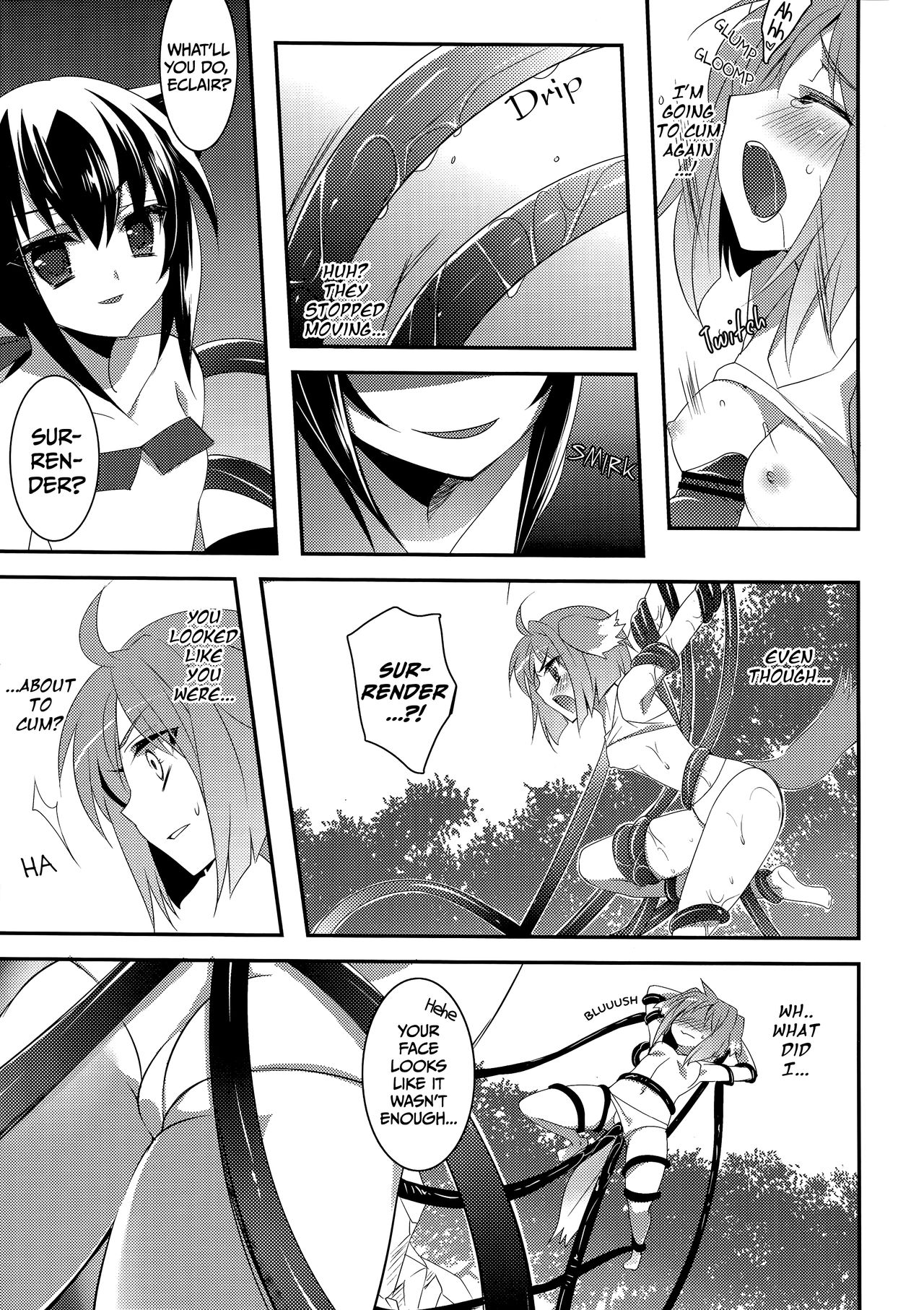 D.D. Kingdom - Page 10