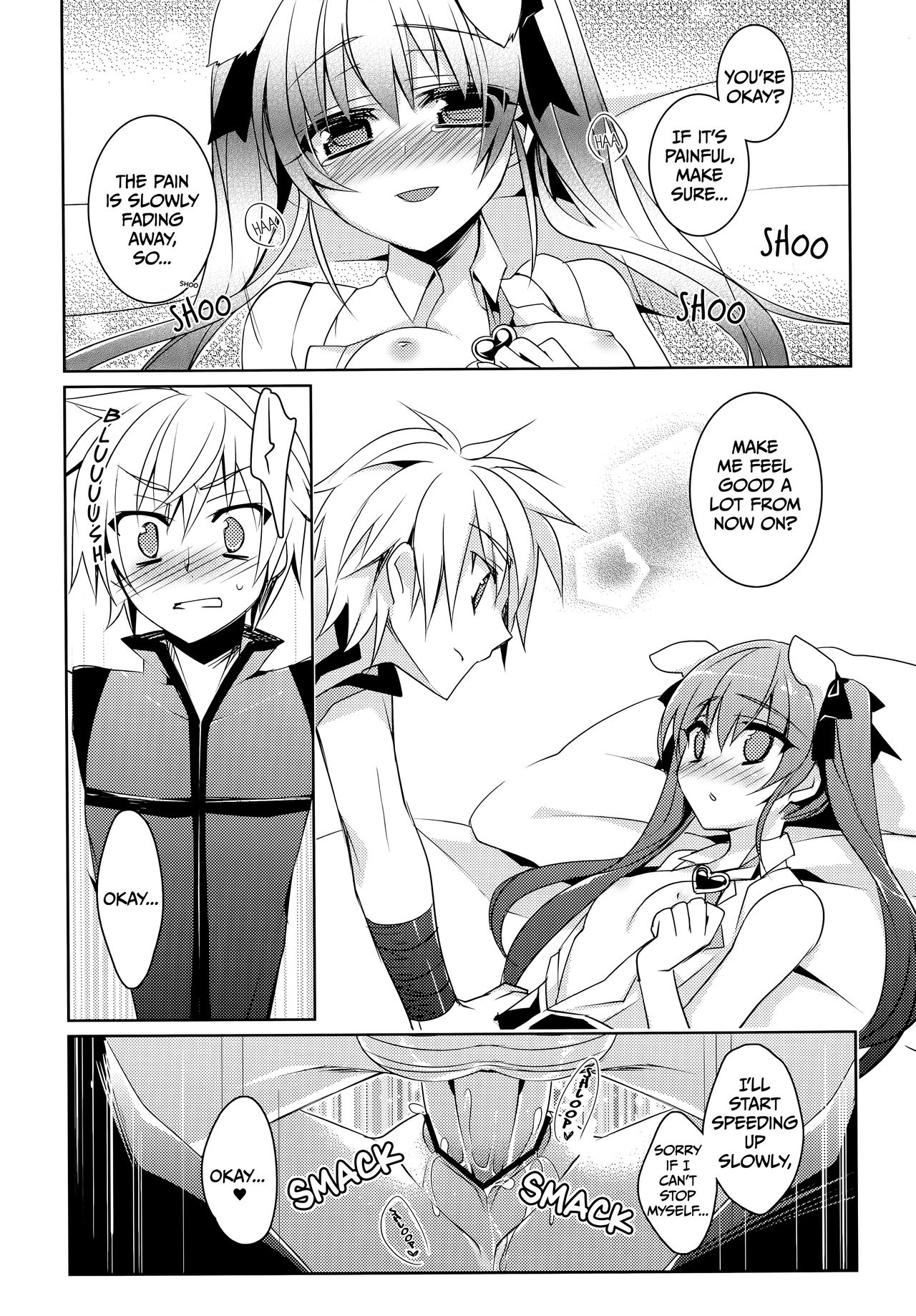 D.D. Kingdom 3 - Page 12