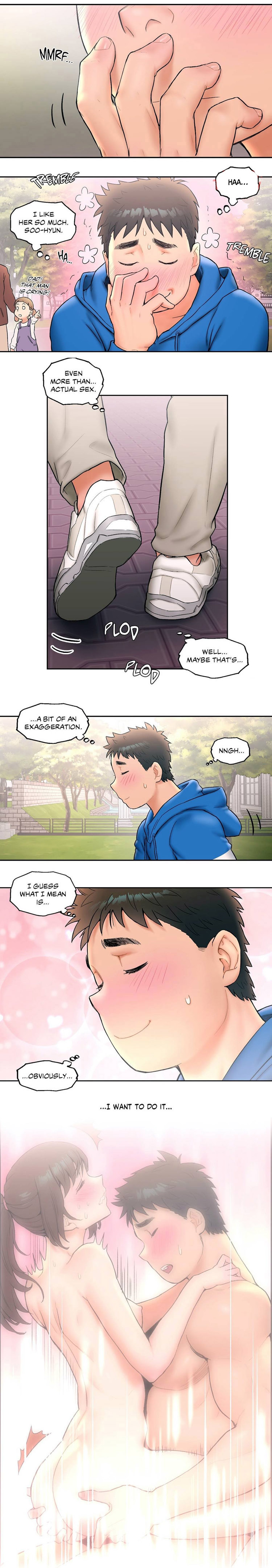Sexercise Ch.20/? - Page 229
