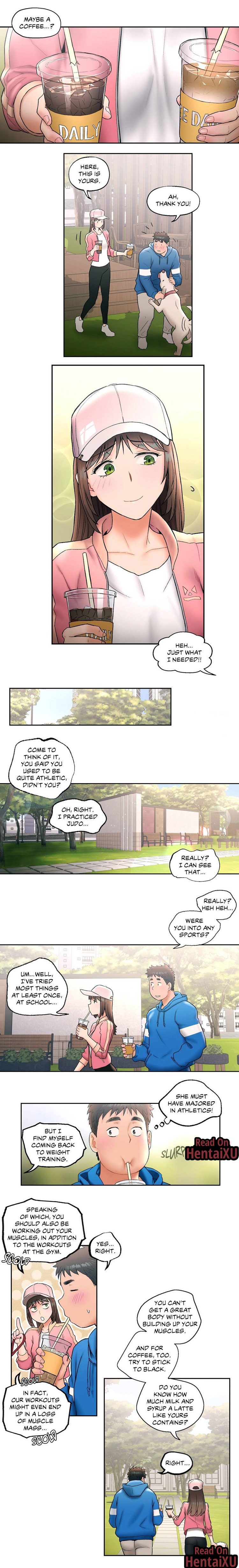 Sexercise Ch.20/? - Page 232