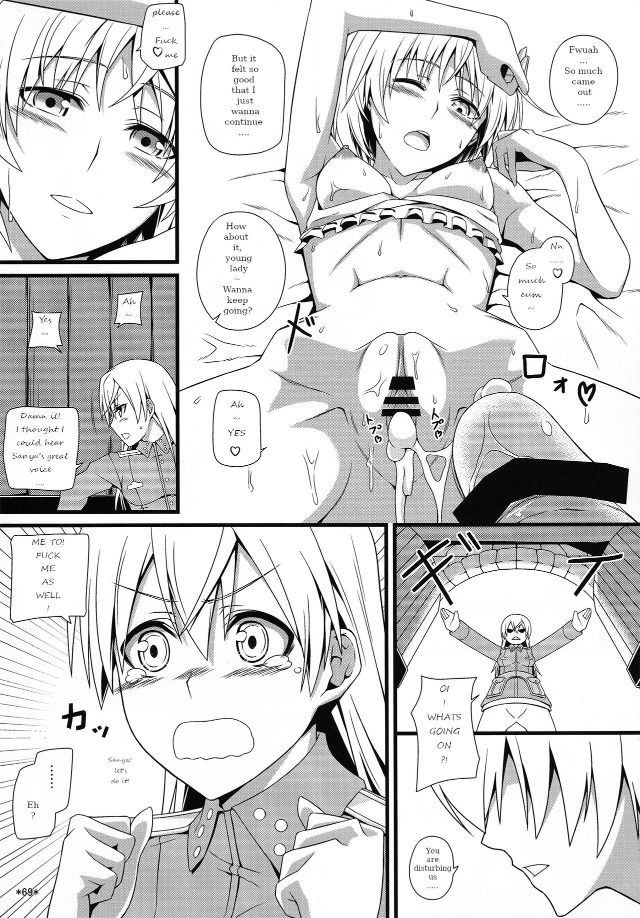 KARLSLAND ABSORB - Page 70