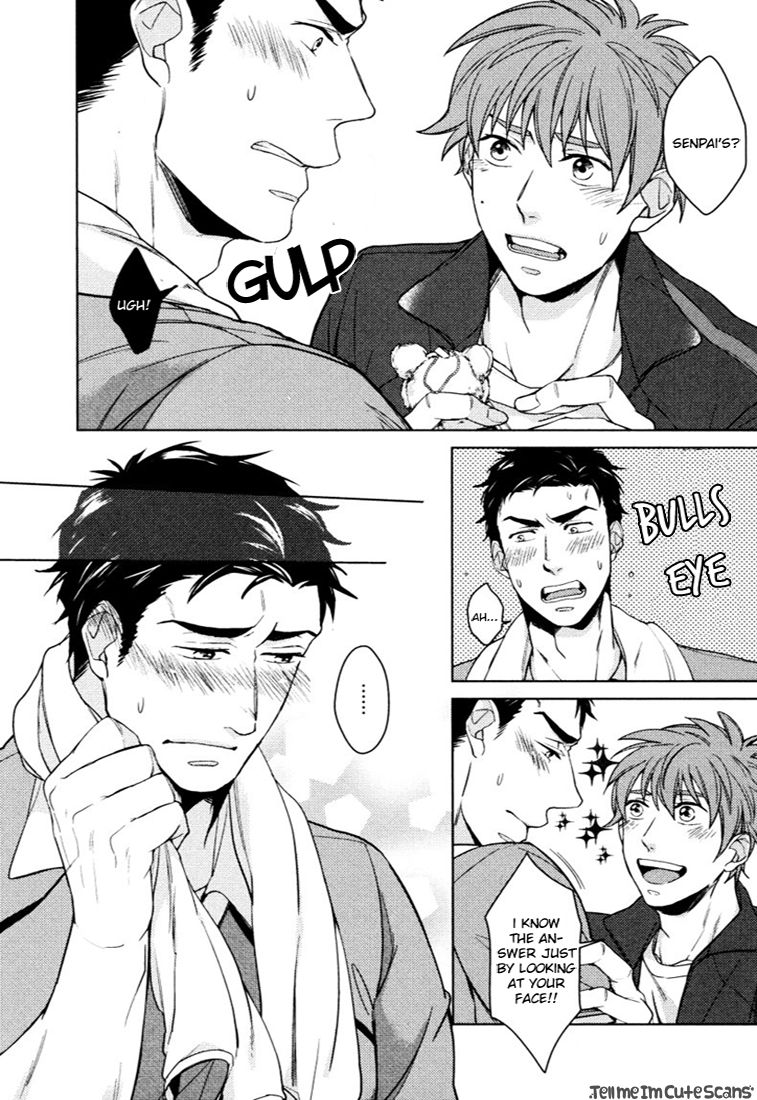 Kasshoku no Mermaid Ch. 1-2 - Page 49