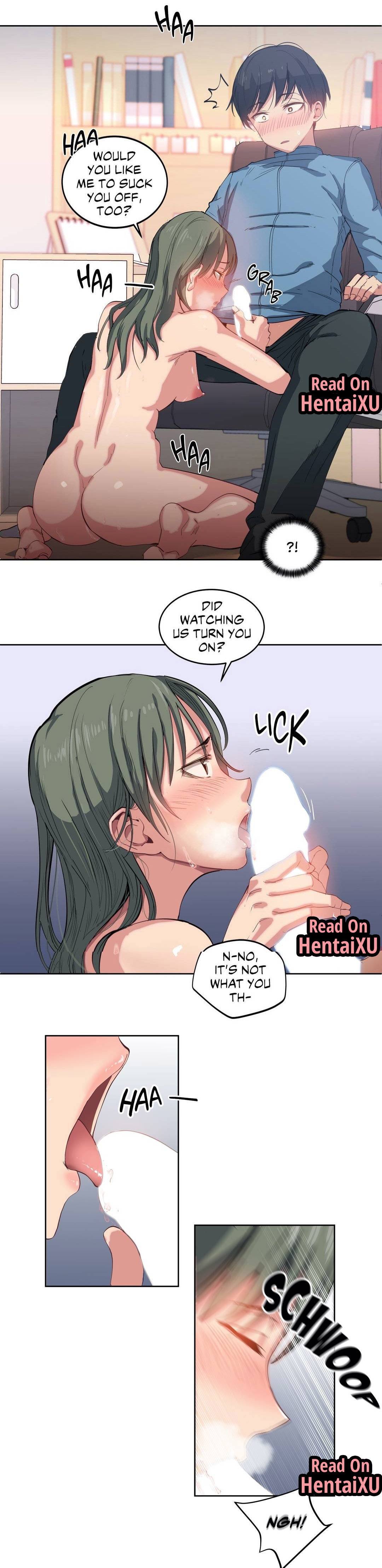 Lucky Guy Ch.4/? - Page 15