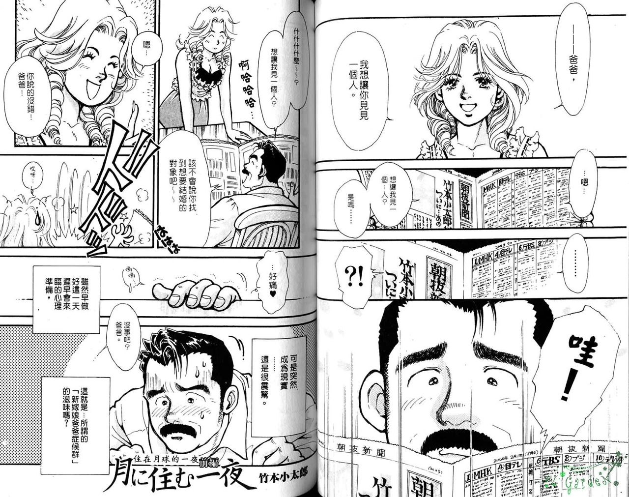 Gekidan Vol.08 | 爆男 Vol.7 - Page 55