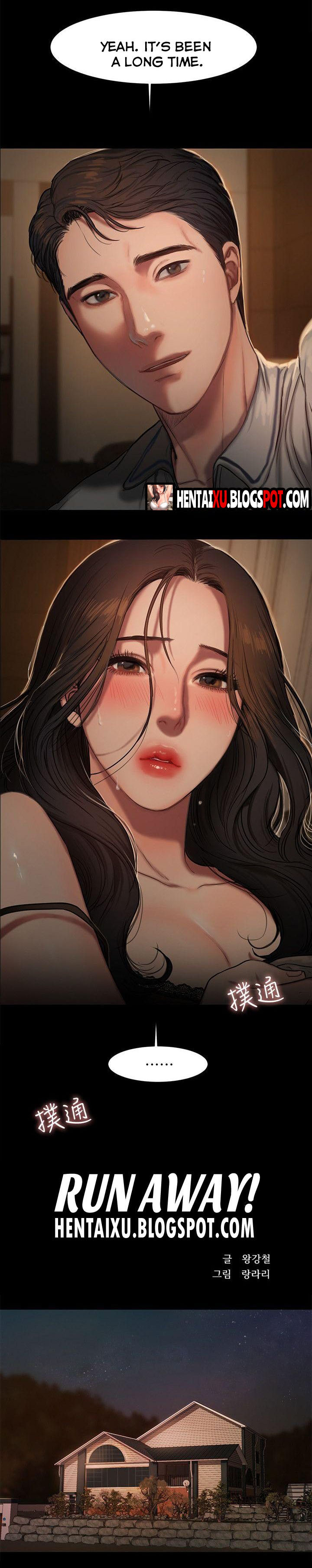 Run Away Ch.10/? - Page 44