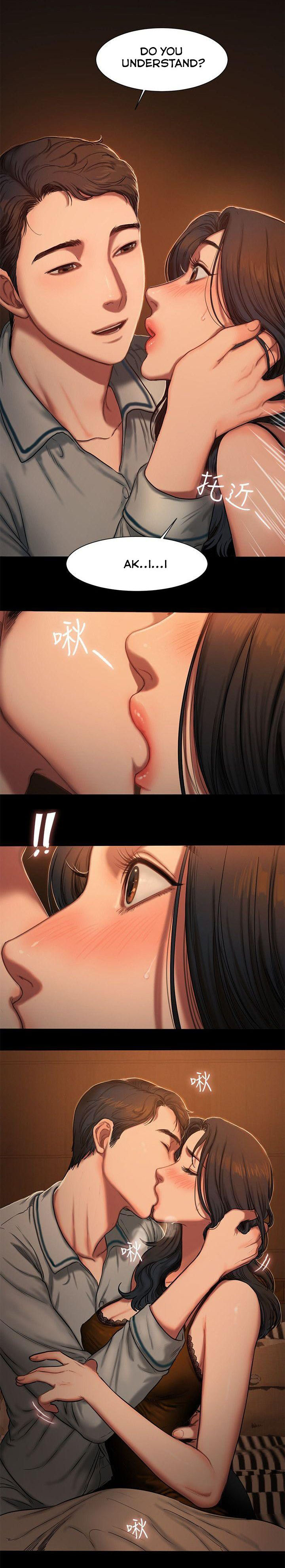 Run Away Ch.10/? - Page 49