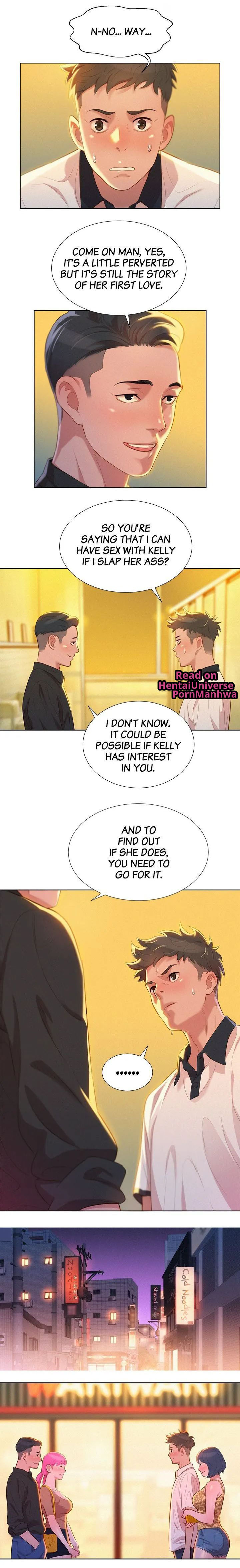 What do you Take me For? Ch.6/? - Page 75