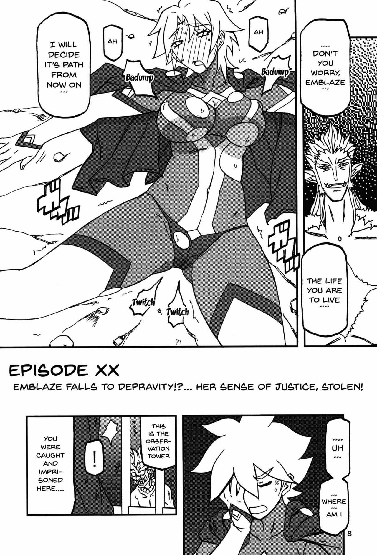 Preview page 8