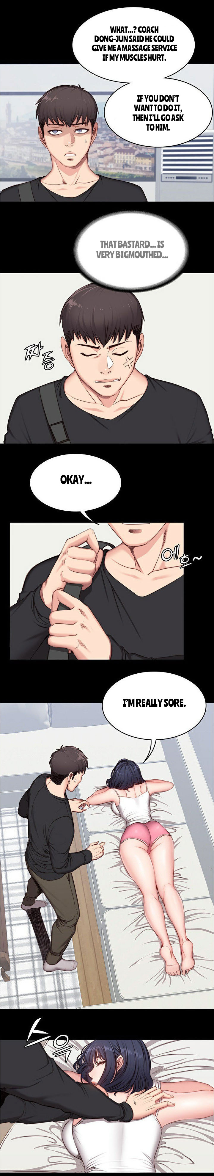 FITNESS Ch.8/? - Page 117