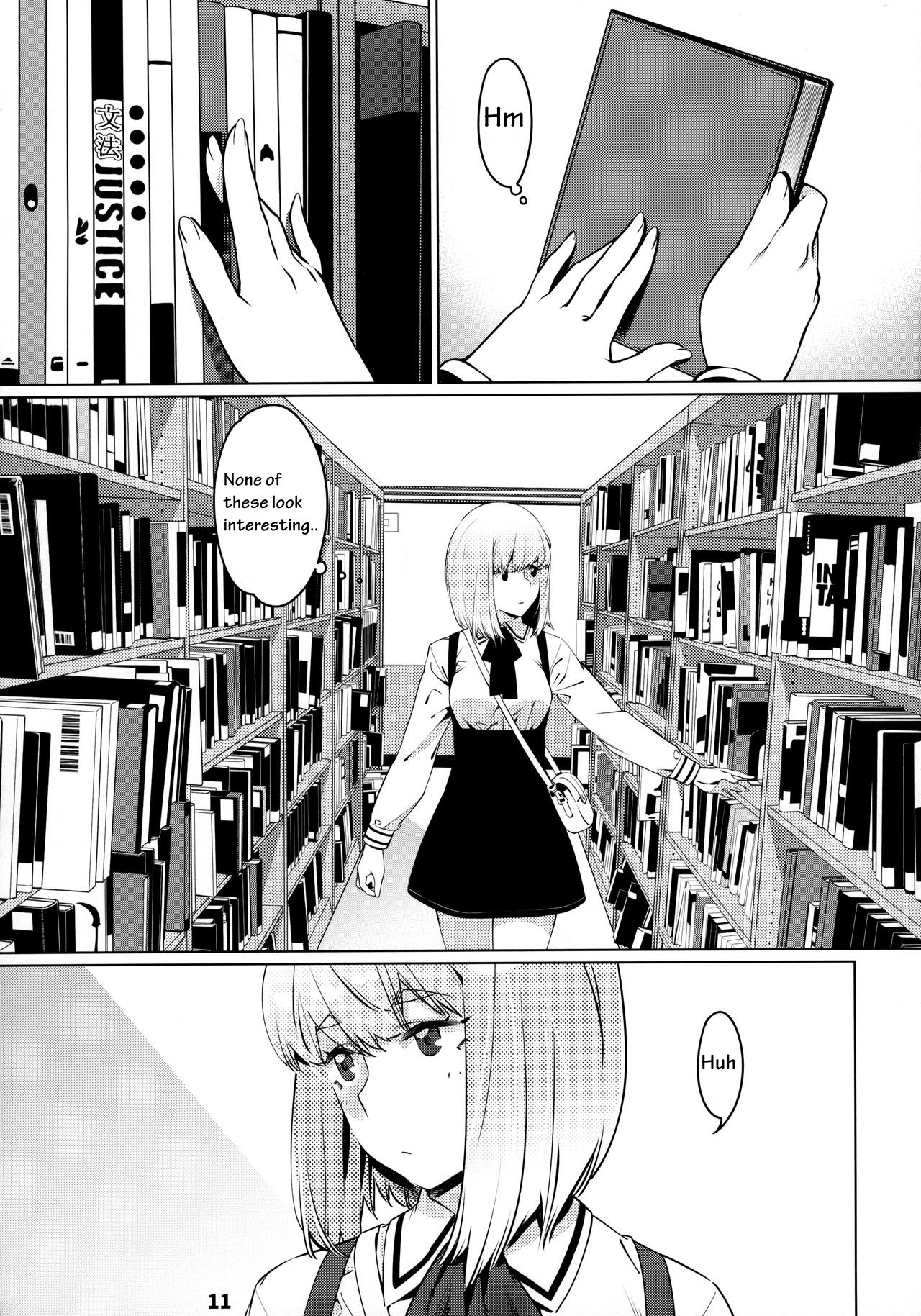 Otonano Omochiya 12 Futaba no Ohanashi Matome 2 - Page 10