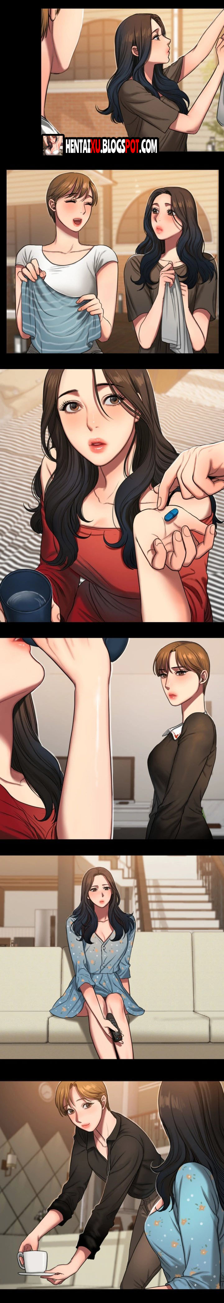 Run Away Ch.12/? - Page 106