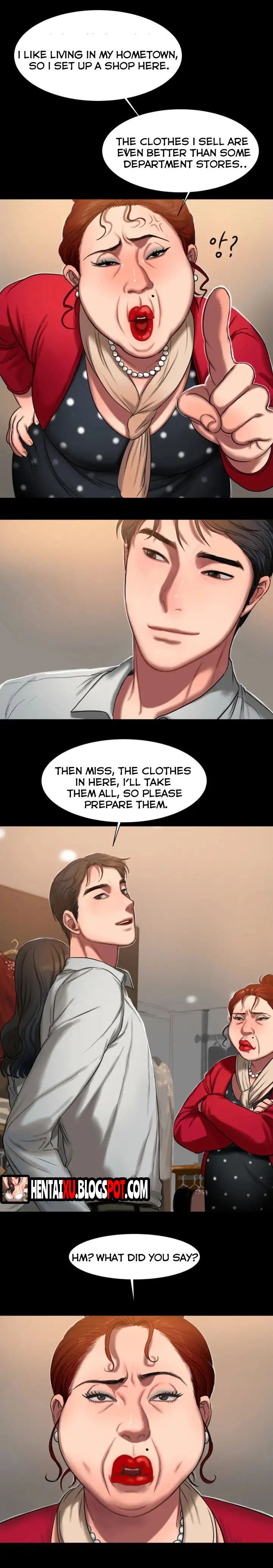 Run Away Ch.12/? - Page 140