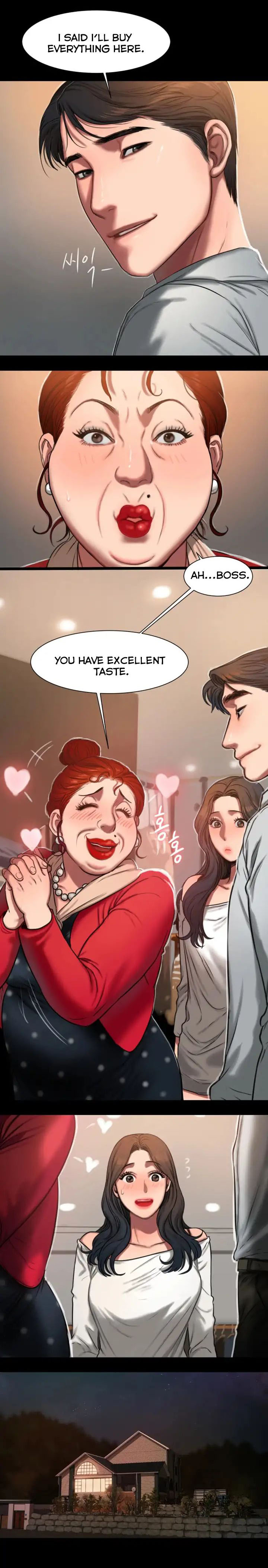 Run Away Ch.12/? - Page 141