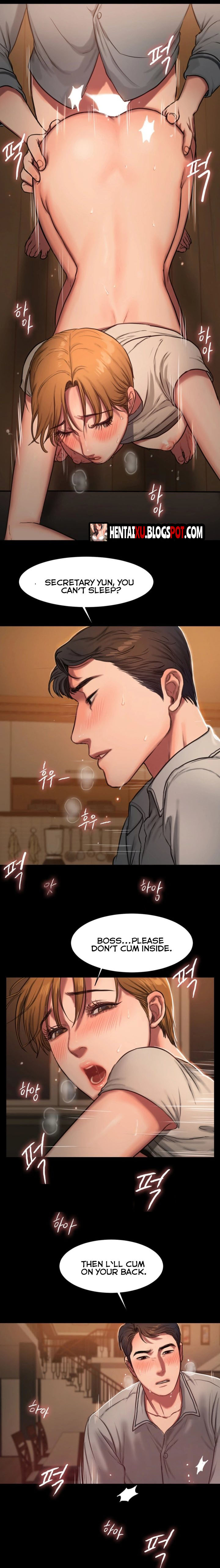 Run Away Ch.12/? - Page 80
