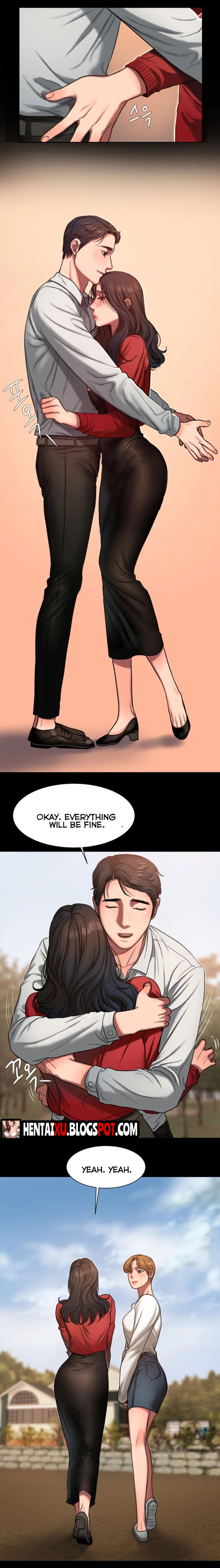 Run Away Ch.12/? - Page 97