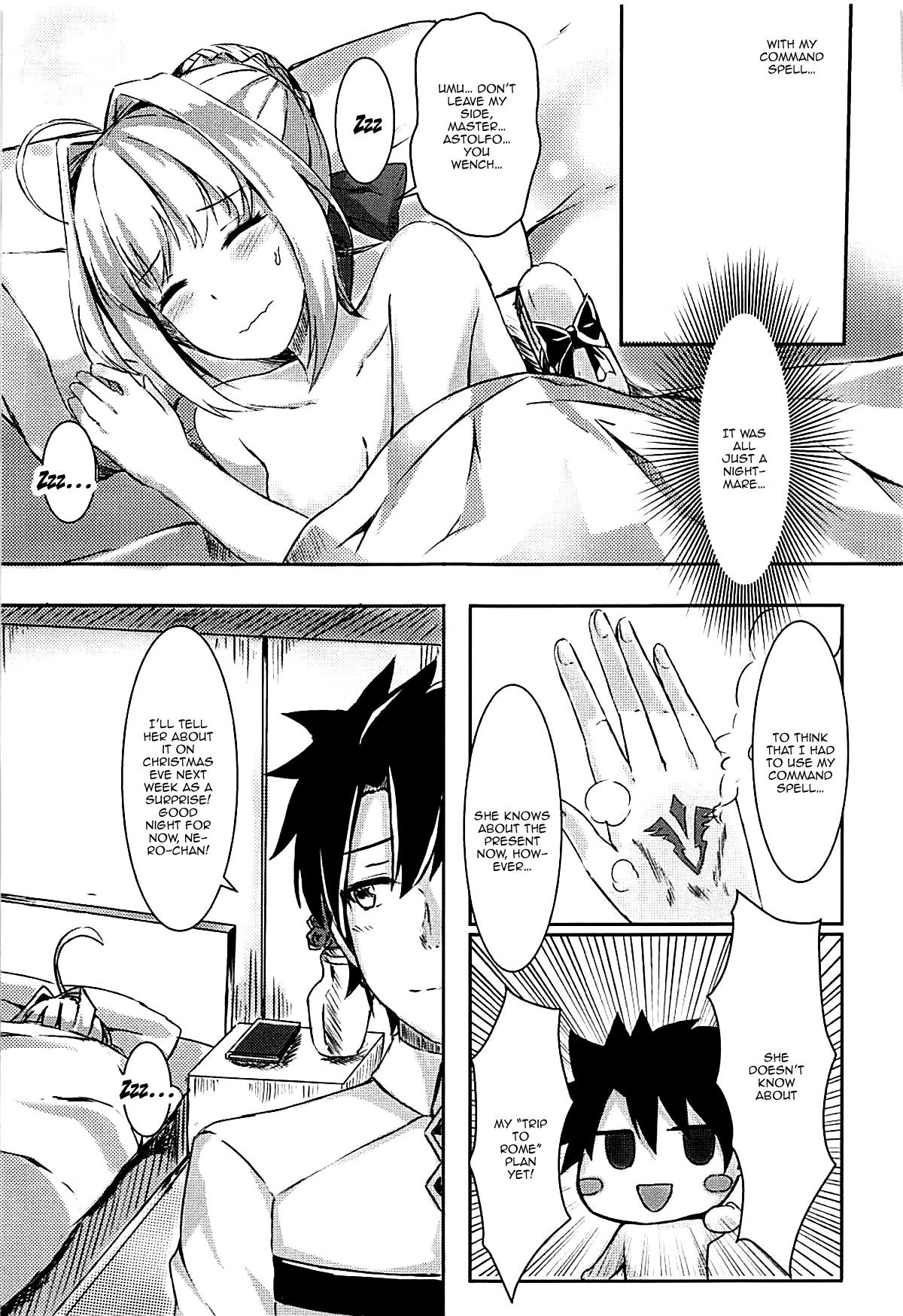 Yo o Daiji ni Tsukau ga Yoi - Page 22