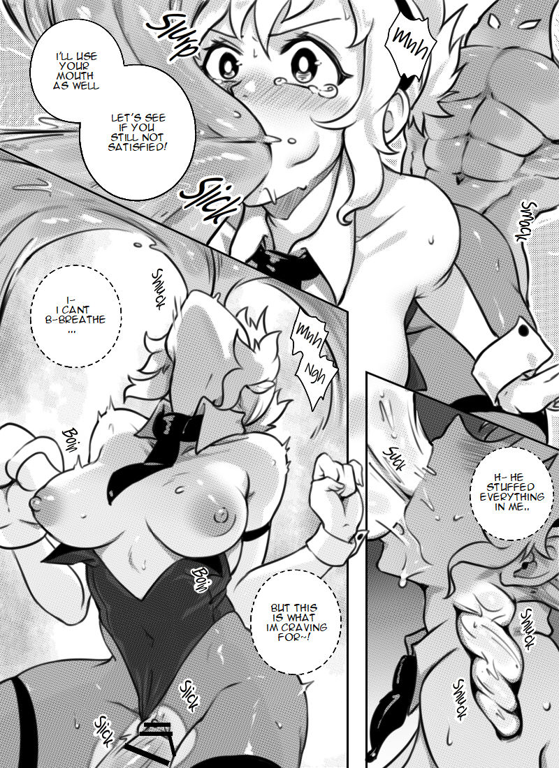 At Your Service - Page 26