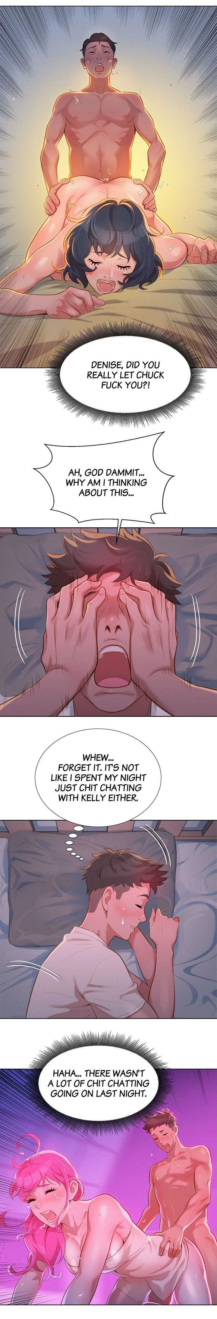 What do you Take me For? Ch.11/? - Page 126