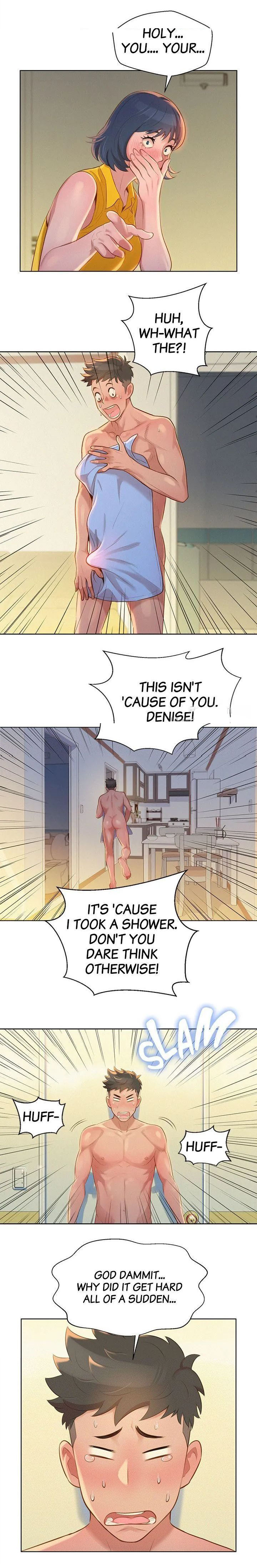 What do you Take me For? Ch.11/? - Page 139