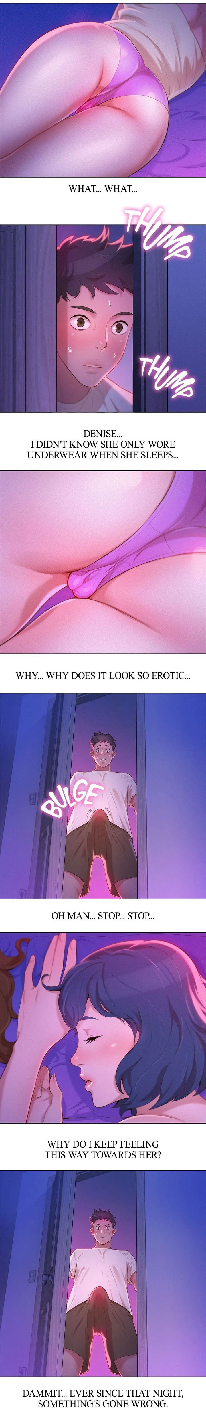 What do you Take me For? Ch.11/? - Page 146