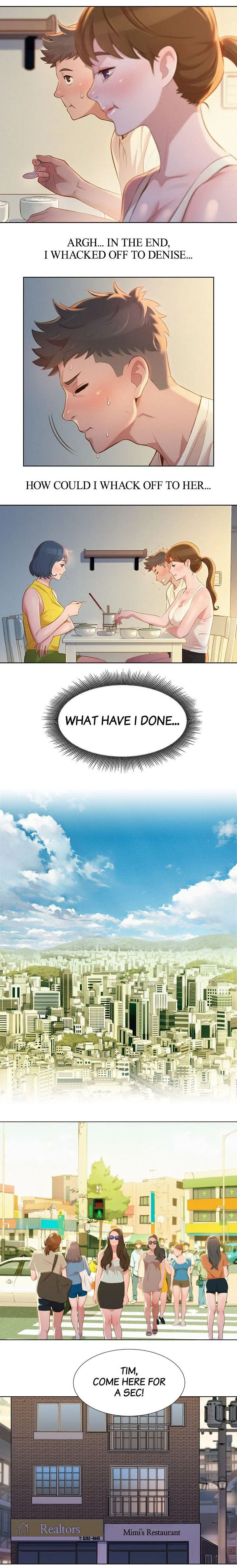 What do you Take me For? Ch.11/? - Page 149