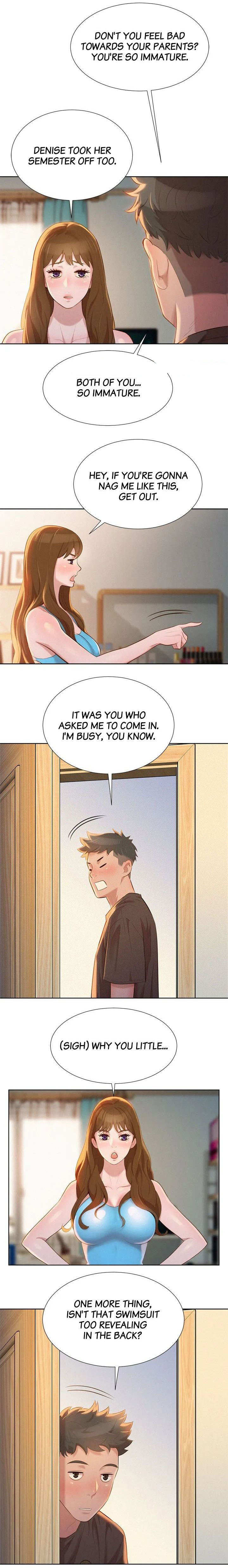 What do you Take me For? Ch.11/? - Page 152
