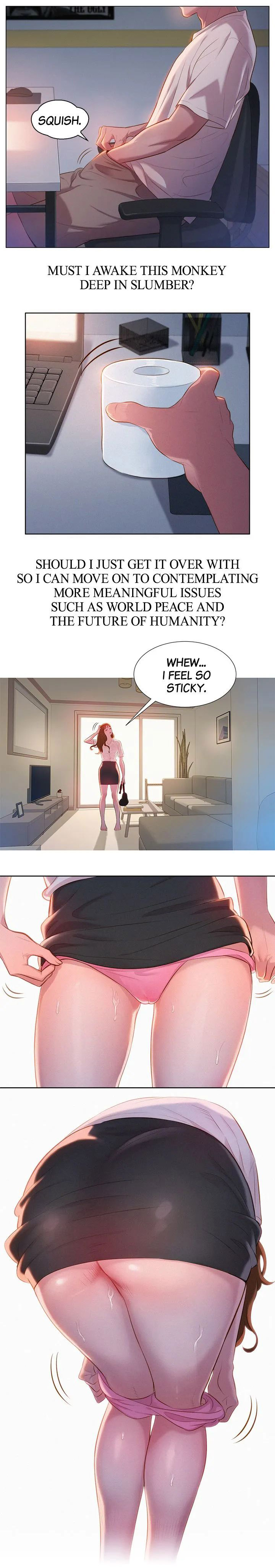 What do you Take me For? Ch.11/? - Page 4