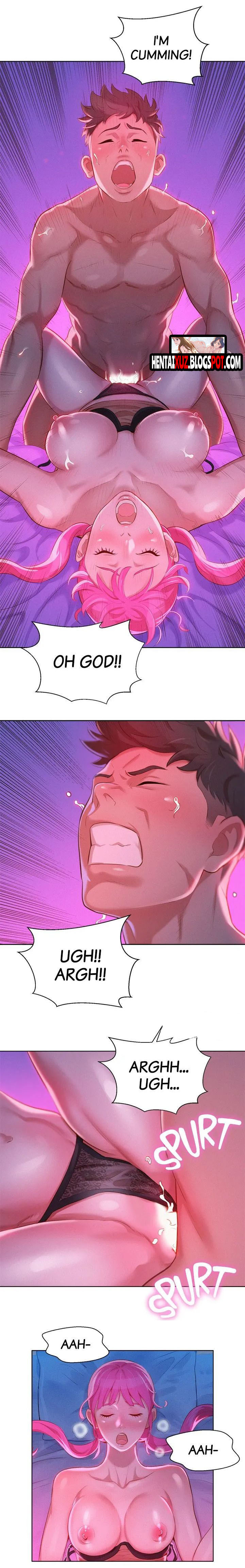 What do you Take me For? Ch.12/? - Page 104