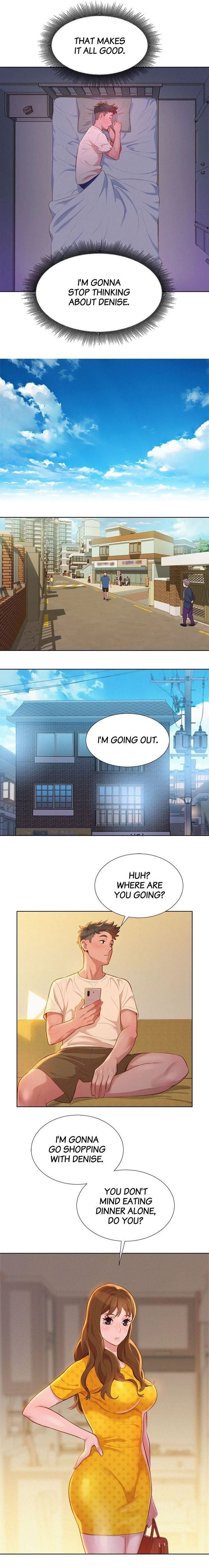 What do you Take me For? Ch.12/? - Page 127