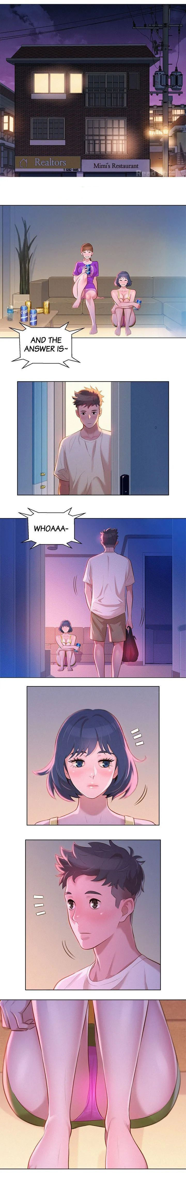 What do you Take me For? Ch.12/? - Page 140