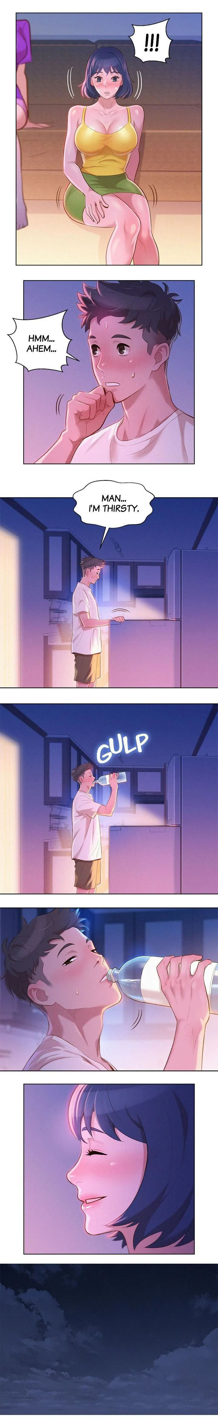 What do you Take me For? Ch.12/? - Page 141