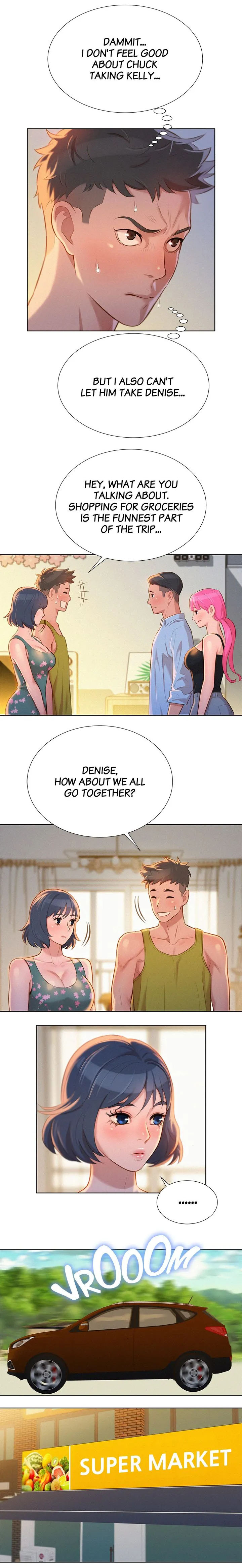 What do you Take me For? Ch.12/? - Page 161