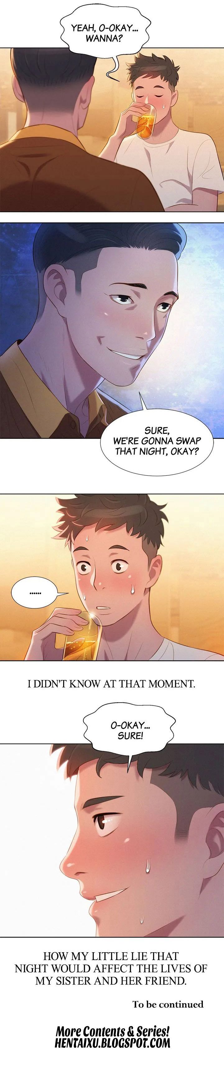 What do you Take me For? Ch.12/? - Page 20