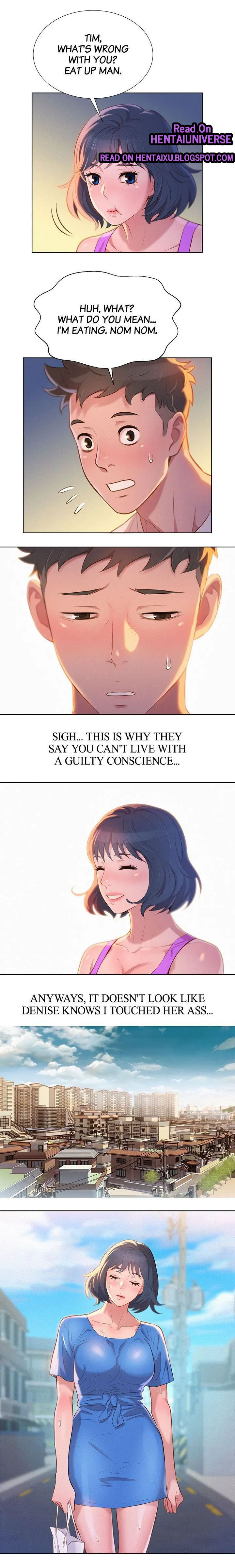 What do you Take me For? Ch.12/? - Page 41