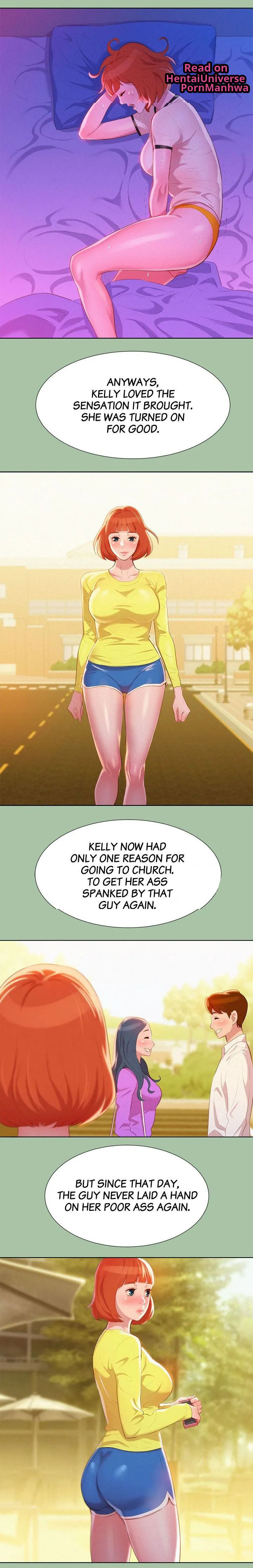 What do you Take me For? Ch.12/? - Page 71