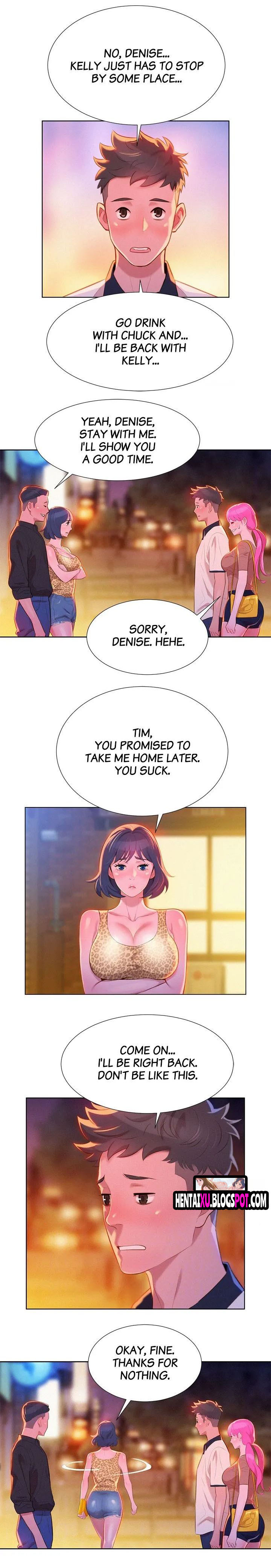 What do you Take me For? Ch.12/? - Page 84
