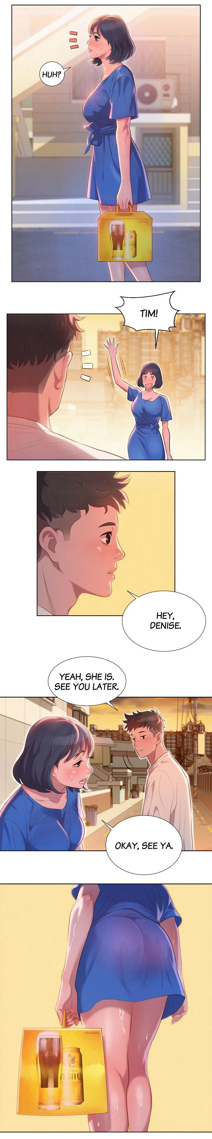 What do you Take me For? Ch.12/? - Page 9
