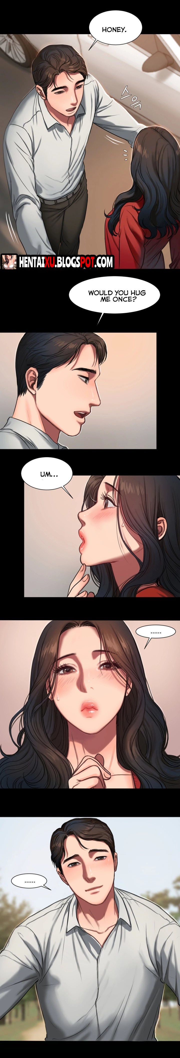 Run Away Ch.13/? - Page 96
