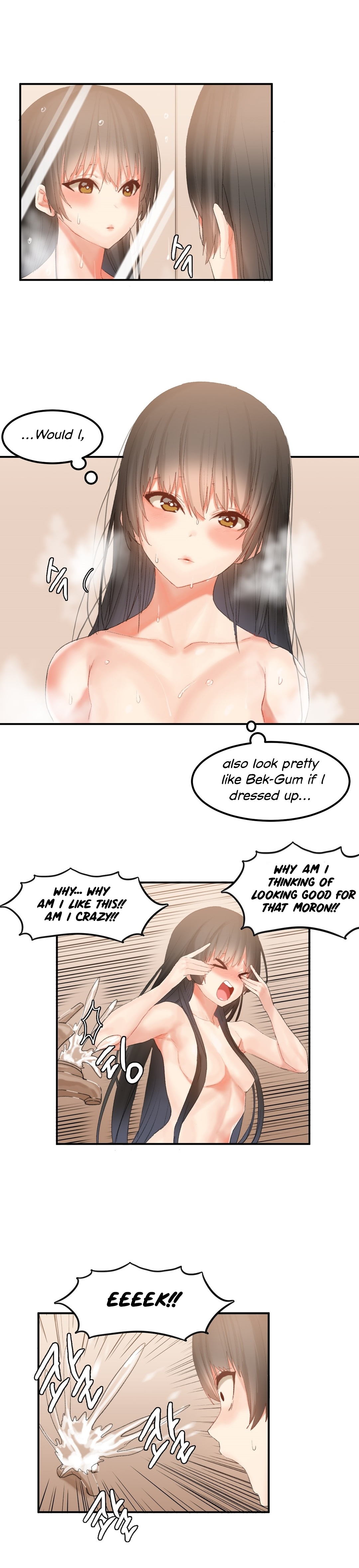 Hahri's Lumpy Star Ch. 9~37 - Page 305