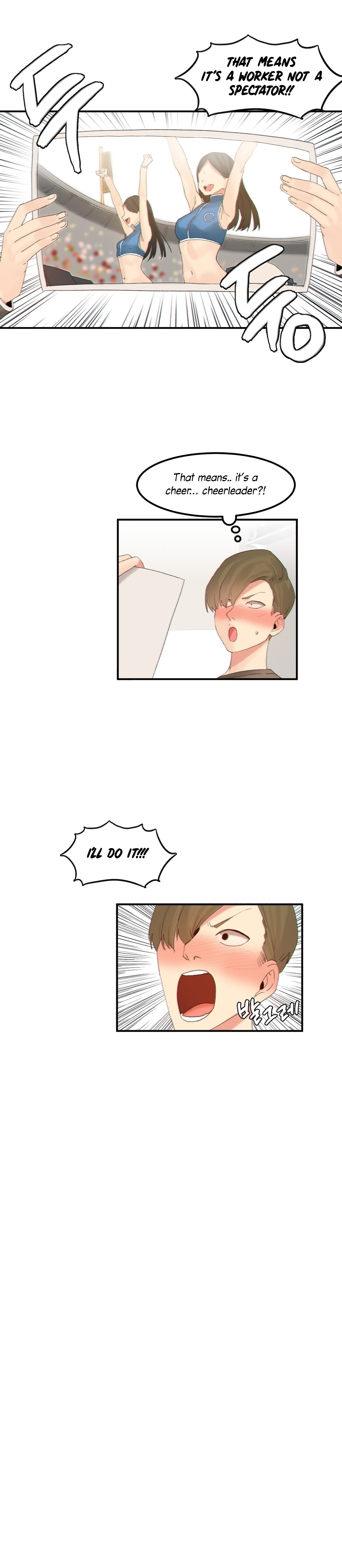 Hahri's Lumpy Star Ch. 9~37 - Page 76