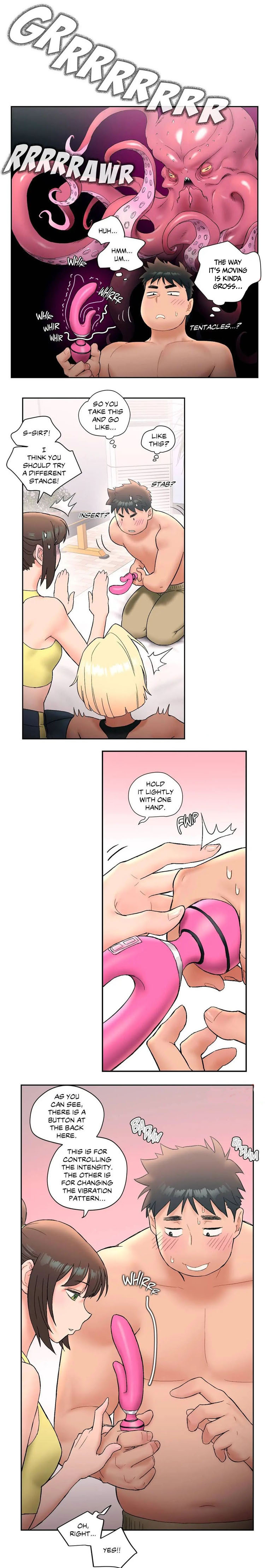 Sexercise Ch.22/? - Page 193