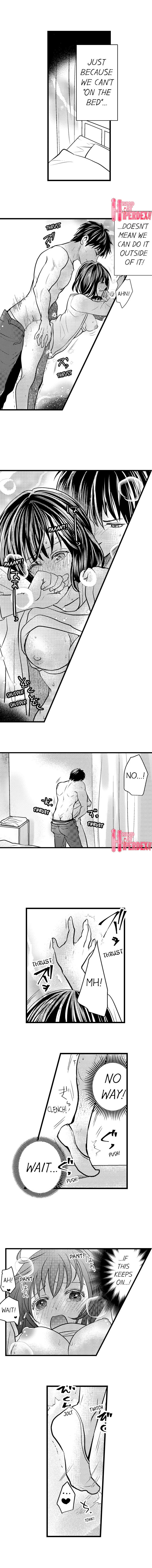 Wild Play Outside Ch. 1-18 - Page 103
