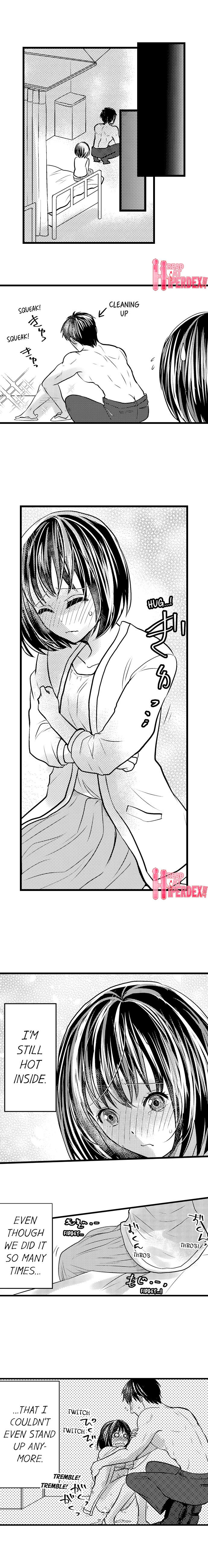 Wild Play Outside Ch. 1-18 - Page 113