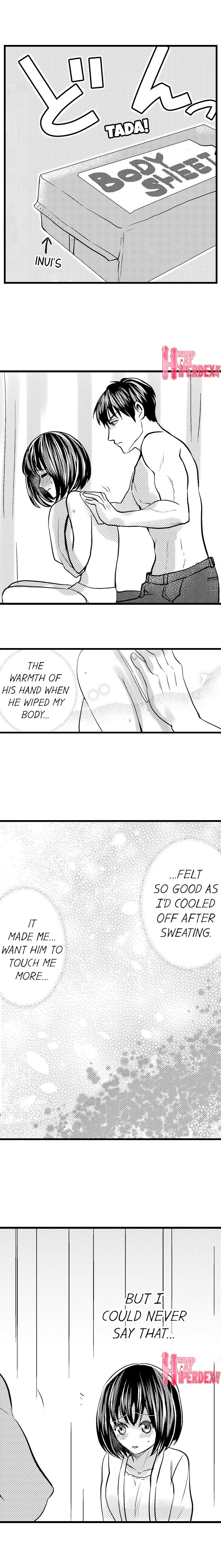 Wild Play Outside Ch. 1-18 - Page 114