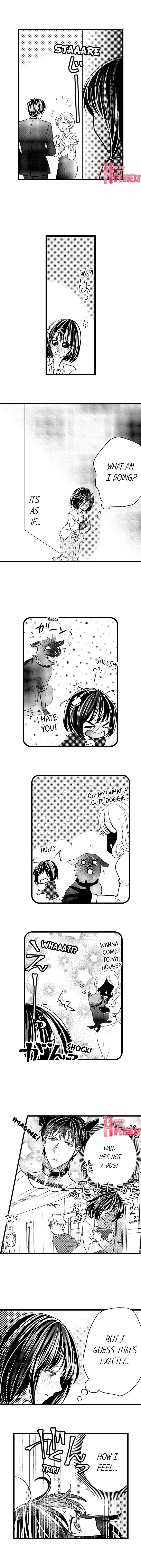 Wild Play Outside Ch. 1-18 - Page 127